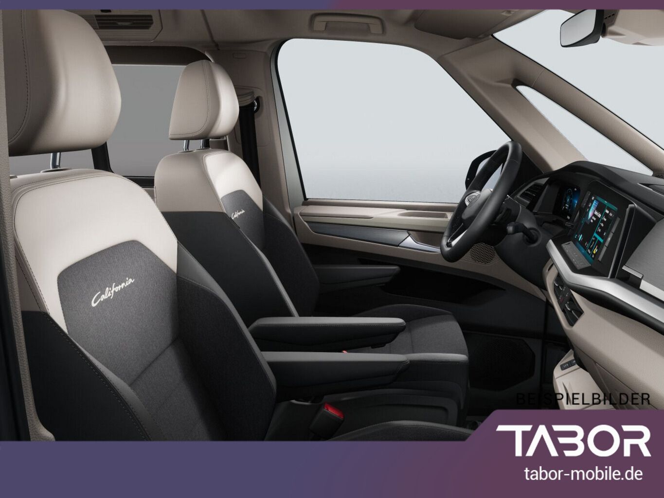 Volkswagen T7 California - Bild 4