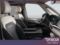 Volkswagen T7 California - Vorschau Bild 4