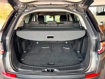 Land-Rover Discovery - 7