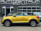 Volkswagen T-Roc Cabriolet Style/Virtual/Garantie 08/28 - VW T-Roc Gebrauchtwagen in Essen