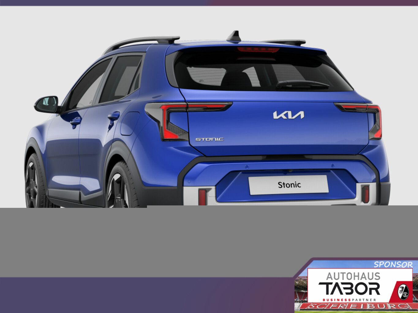 Kia Stonic - Bild 5