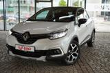 Renault Captur 1.3 TCe 130 Collection LED Android Apple - Renault Captur Gebrauchtwagen in Hamburg