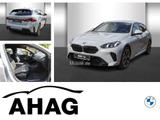 BMW 120 Steptronic M Sportpaket Klimaaut. Head-Up - : Grau, Limousine, Sportpaket