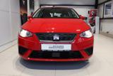 Seat Ibiza Style 1.0 TSI RKAM+CARPLAY+SHZ+PDC+DAB - gebrauchte Seat bis 15.000 Euro