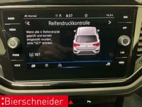 Volkswagen T-Roc - Vorschau Bild 22