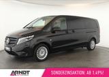 Mercedes-Benz Vito Tourer 124 CDI 4M extralang PRO 9S LED Navi