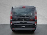 Nissan Primastar Basis Camperumbau L1H1 DCT - Nissan Primastar Gebrauchtwagen