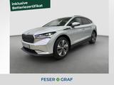 Skoda Enyaq 60 iV *SHZ RFK NAVI ACC MATRIX* - gebrauchte Skoda Sportwagen