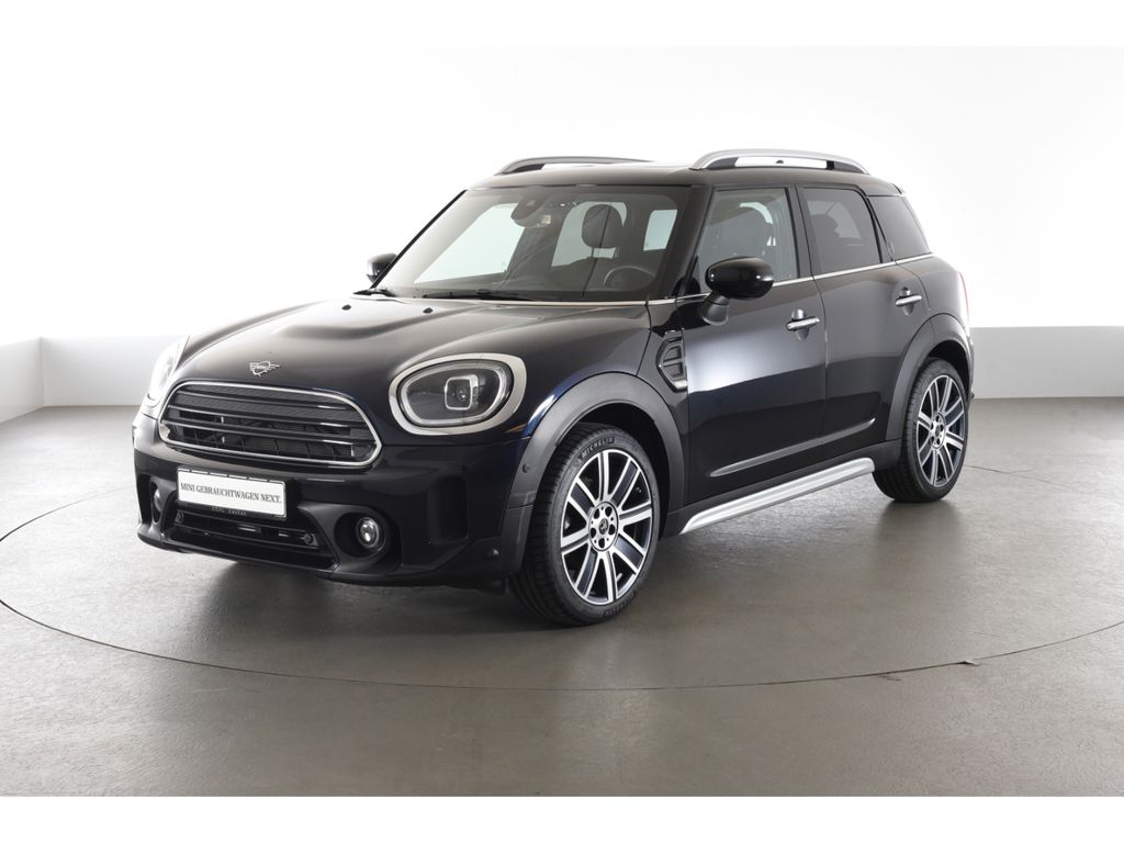 MINI Cooper Countryman