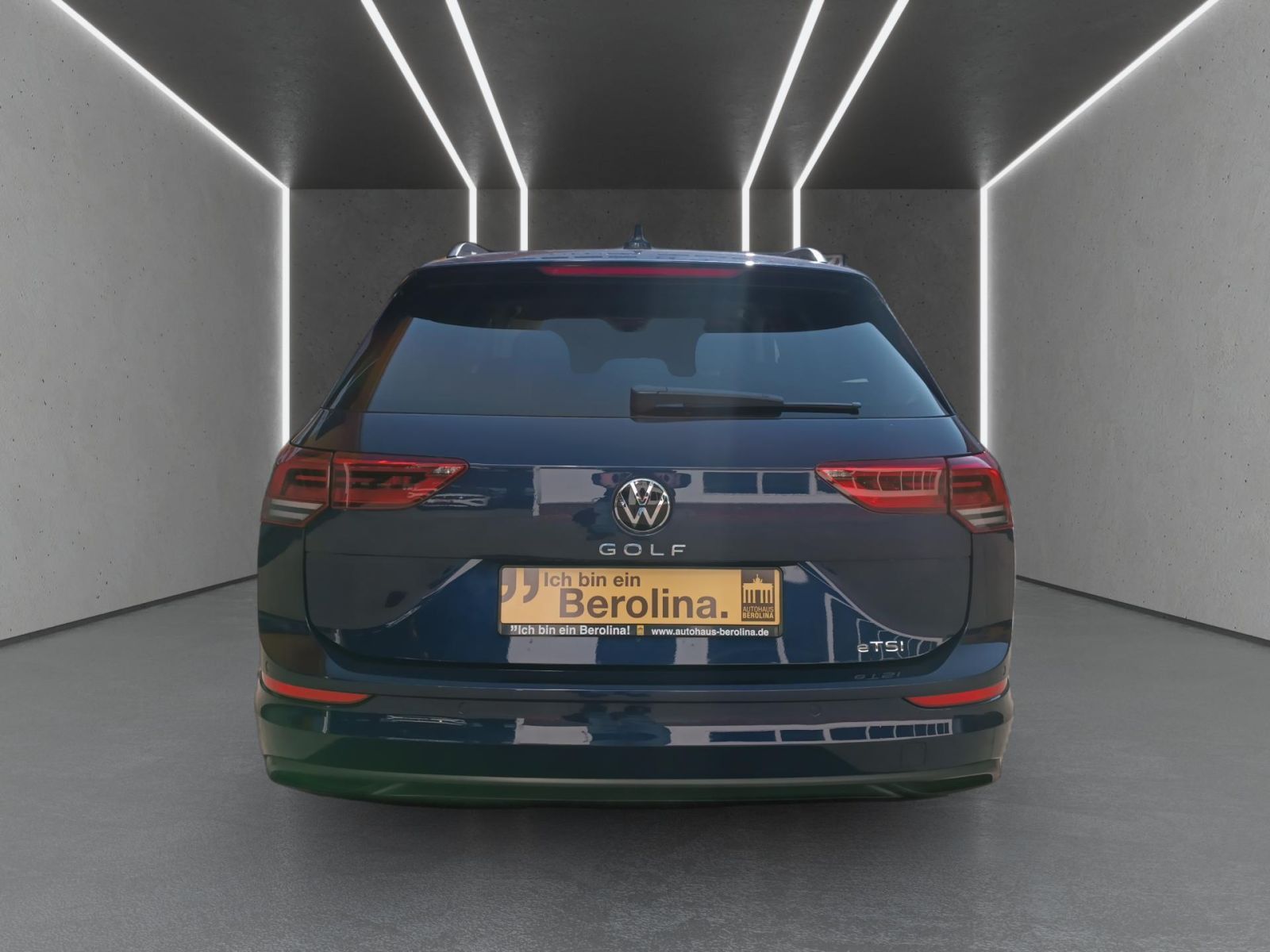 Volkswagen Golf - Bild 6
