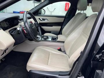 Land-Rover Range Rover Velar - 5
