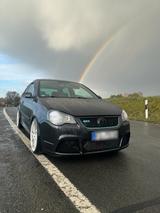 Volkswagen VW Polo GTI 9n3 1.8t no vr6 16v g60 taus... - Volkswagen Polo: 6n GTI