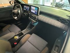 Fahrzeugabbildung 5 Electric 120 Urban Range Techno