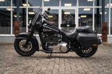 Harley-Davidson Softail Heritage 114 FLHCS - STAGE II. SC-TORQUE - GEBRAUCHT KIEL