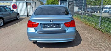 BMW 318 - 3