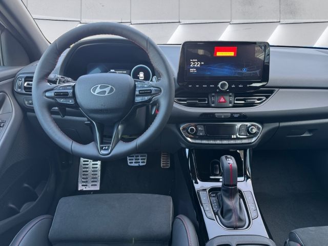Hyundai i30 – Bild 7