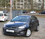 Opel Astra J Sports Tourer 1.6 CDTI Edition - Opel Astra J mit Diesel-Antrieb