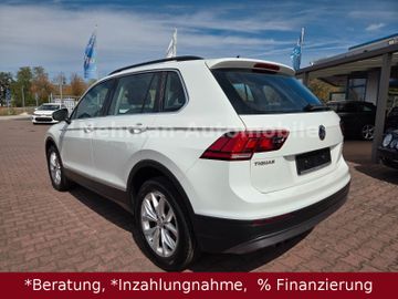 Volkswagen Tiguan - 4