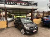 Opel Karl 1.0 75 CV Start&Stop N-Joy - Opel Karl: Van