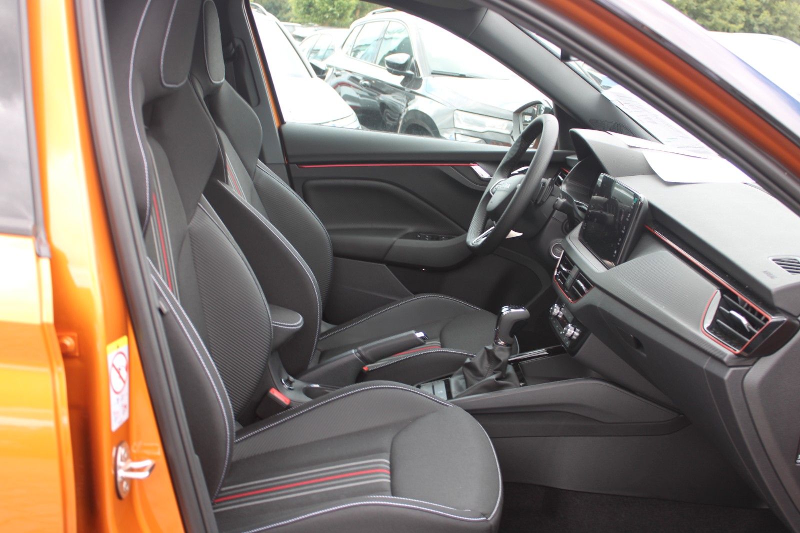 Skoda Kamiq - Bild 15