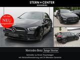 Mercedes-Benz A 220 d 4M AMG+DISTRONIC+360°KAMERA+MULTIBEAM+++ - Mercedes-Benz A 220 aus 2022