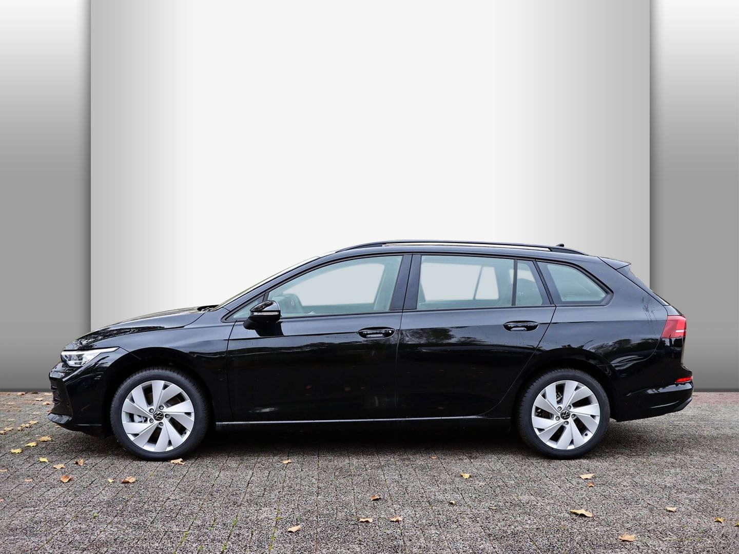 Volkswagen Golf Variant VIII Life 2.0 TDI SCR AHK ACC LED P foto 4