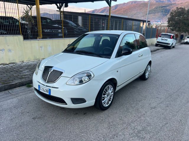 Lancia Ypsilon 1.2 69 CV Platino 2010 110mila km