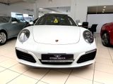 Porsche 911 Carrera 3,0 PDK/Glasdach/Navi/20 Zoll Alus - Porsche 911 Urmodell: Automatik
