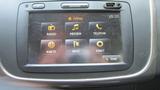 Dacia Logan MCV 1.2 16V LPG 75 PS weiss - Dacia Logan mit LPG-Antrieb