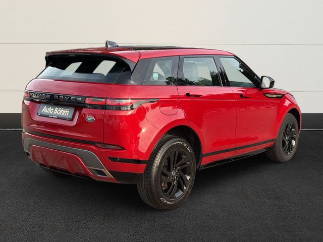 Land Rover Range Rover Evoque D165 R-Dynamic SE+Pano+ACC+Wi