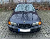 BMW 316i E46, Limousine, Preis VB - gebrauchte BMW 316 aus dem Jahr 1999