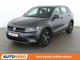 Volkswagen 2.0 TSI Comfortline 4Motion BMT Aut.*NAVI*CAM* - Volkswagen Tiguan mit Benzin-Antrieb
