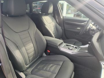 BMW M440i xDrive Sportpaket Head-Up HK HiFi DAB LED