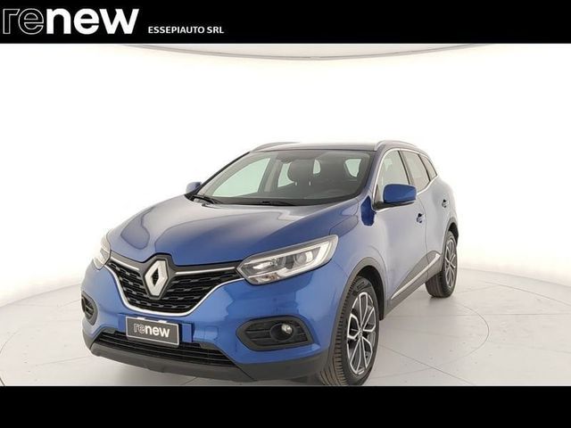 Renault Kadjar Blue dCi 8V 115CV EDC Sport Editi