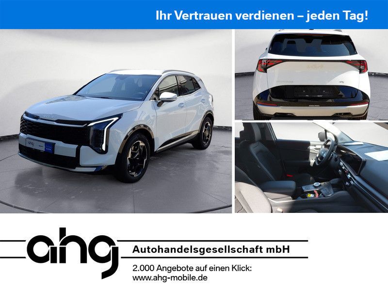 Kia Sportage 1.6 T-GDI Spirit 2WD DCT %%SONDERAKTION