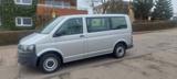 Volkswagen T5 4Motion Leab Dynawatt 4000 4KW Aggregat Navi - VW T5 Gebrauchtwagen in Stuttgart