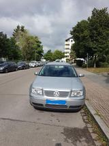 Volkswagen VW Bora 1.9 TDI Special - 131 PS, TÜV, 8-fach - Volkswagen Bora in München