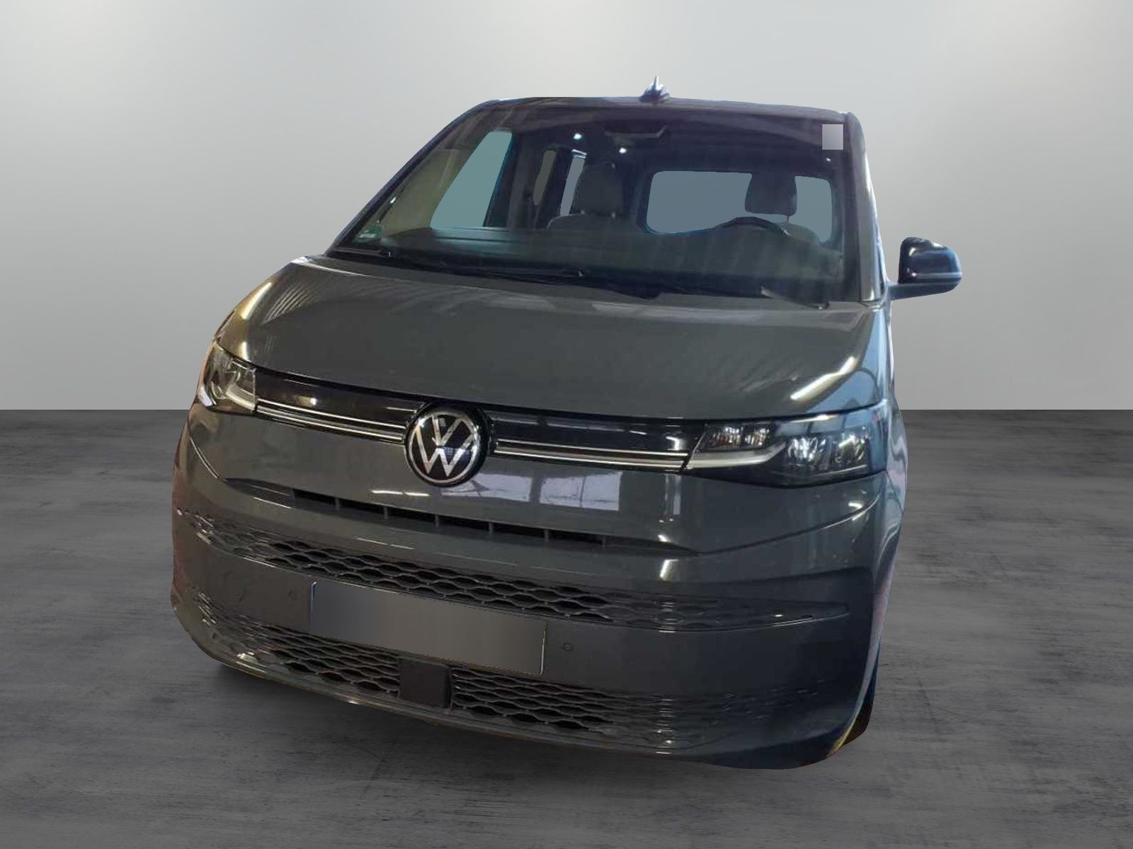 Volkswagen T7 Multivan - Bild 2