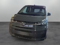 Volkswagen T7 Multivan - Vorschau Bild 2