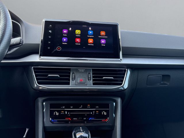 Tarraco FR 2.0l TDI DSG * Navi+RFK+Businesse-Pak