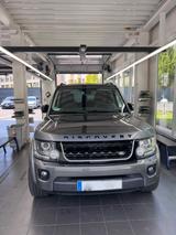 Land Rover Discovery 3.0 SDV6  - Land Rover Discovery aus 2014
