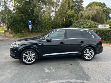 Audi Q7 - 2
