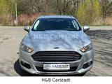Ford Mondeo Turnier Trend
