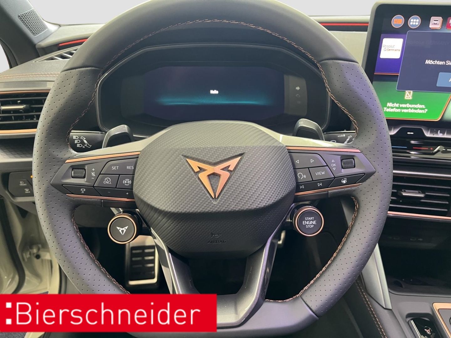 Cupra Leon - Bild 13