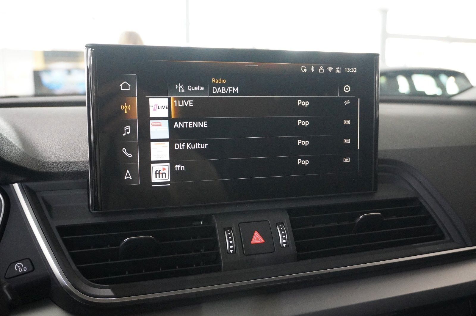 Fahrzeugabbildung Audi Q5 35 TDI ADVANCED NAVI/LED/KAMERA/VIRT/LEDER/SH