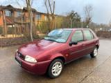 Ford Fiesta 1.25 Ghia Ghia - gebrauchte Ford Fiesta aus dem Jahr 1998