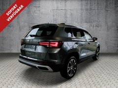 Fahrzeugabbildung Seat Ateca Style 1.5TSI+AHK+SHZ+NAVI+FULL LINK+KAMERA