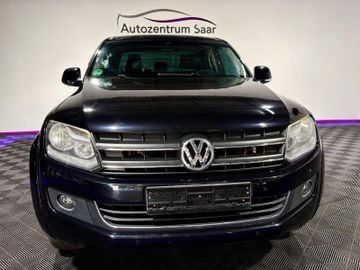 Volkswagen Amarok - 11