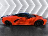 Corvette C8 Cabrio 2LT Z51 2026 Voll - Corvette Neuwagen in Hannover