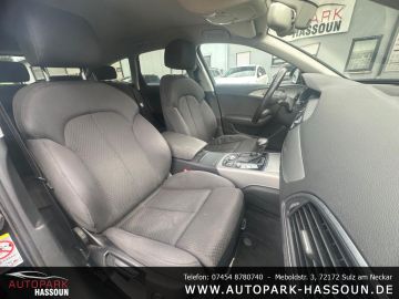 Audi A6 - 6